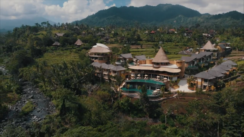 Wapa di Ume Sidemen Main image